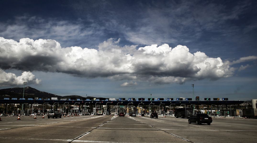 Έρχονται αυξήσεις στα διόδια από 1η Ιανουαρίου - Πόσο θα κοστίζουν οι διαδρομές