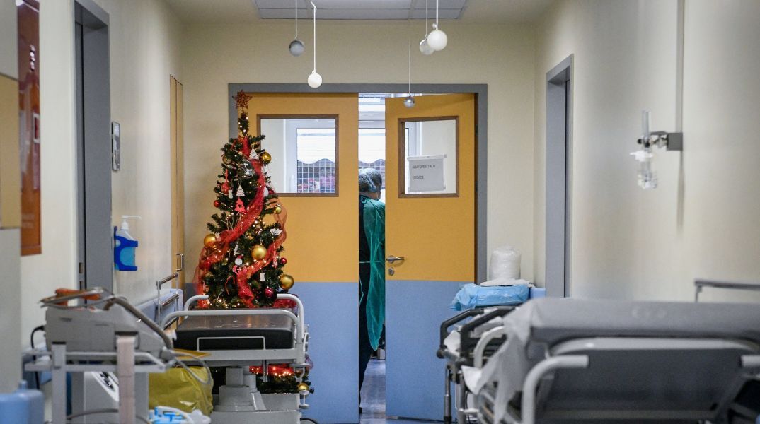 Κομπίνα σε βάρος του ΕΟΠΥΥ: Γνωστός παράγοντας του αθλητισμού ανάμεσα στους πέντε συλληφθέντες 