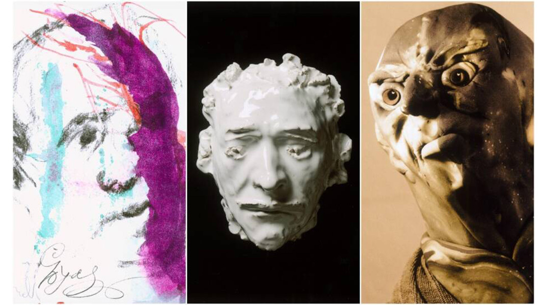 Ever Goya: Έκθεση μιας μοναδικής συλλεκτικής έκδοσης στη Roma Gallery