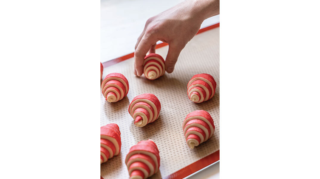 Flaked Croissanterie