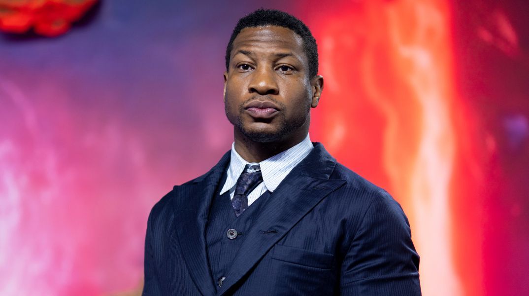 Ο Τζόναθαν Μέιτζορς