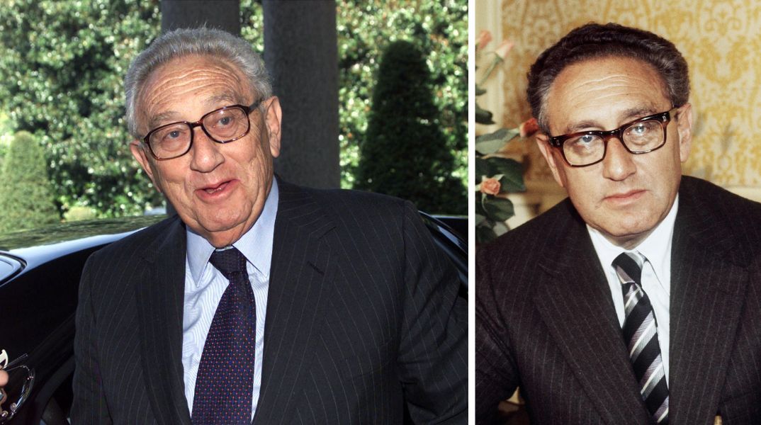 Χένρι Κίσινγκερ: Τα σχόλια των διεθνών ΜΜΕ για τον θάνατο του Αμερικανού πρώην υπουργού Εξωτερικών - Σκληρή κριτική από το Rolling Stone.