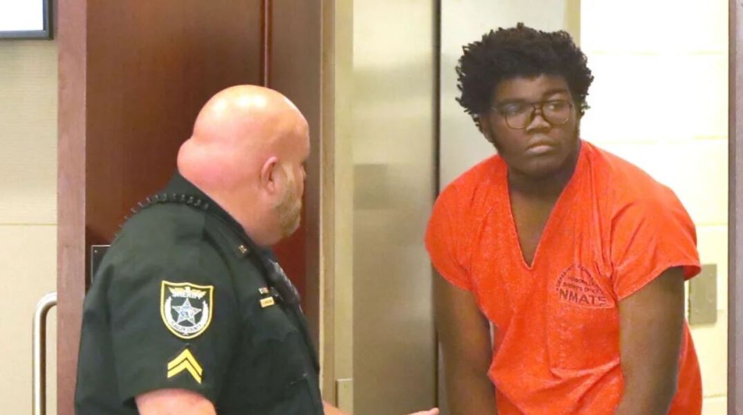 ΗΠΑ: Μαθητής ξυλοκόπησε άγρια καθηγήτρια του