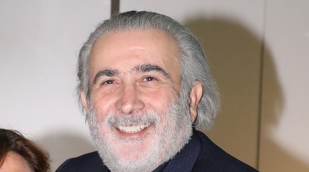 Λάκης Λαζόπουλος