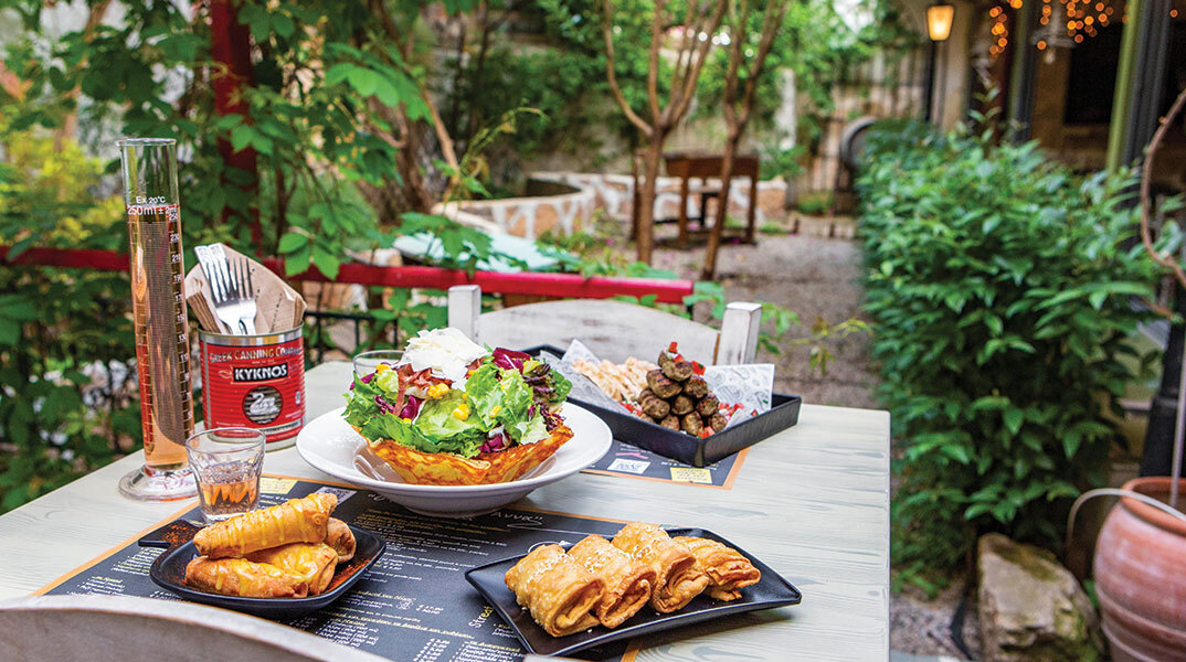 Μίμης και Άννα