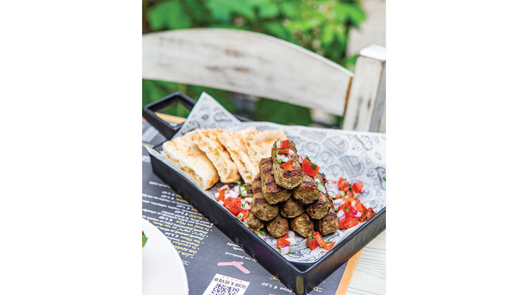 Μίμης και Άννα