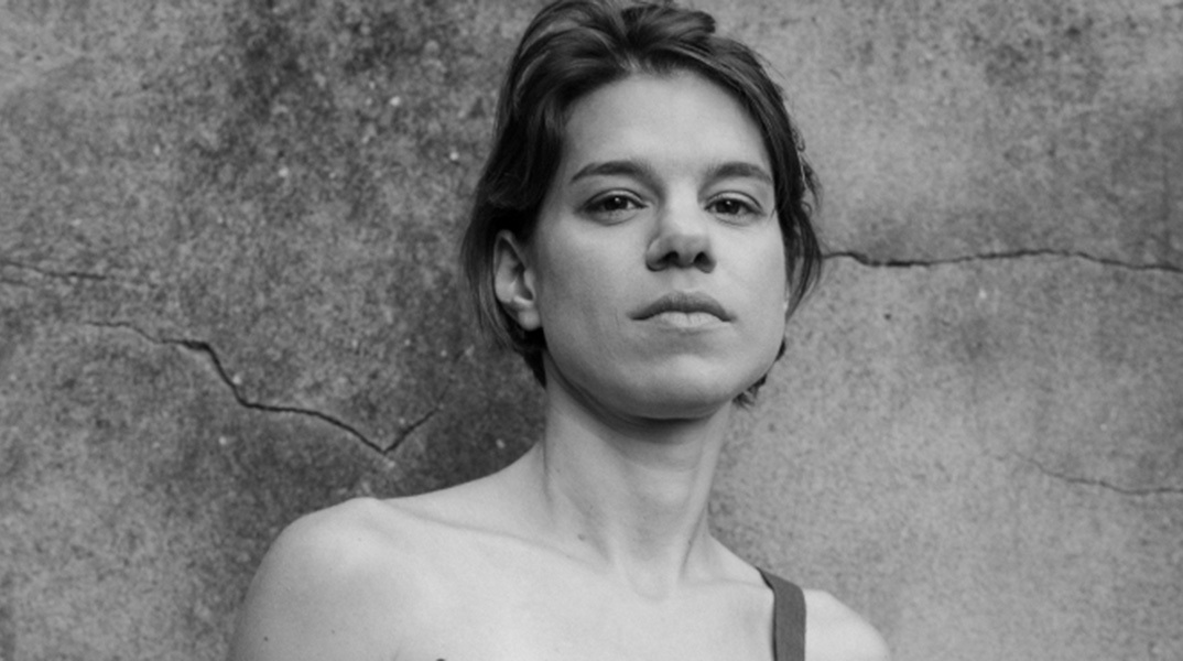 Monika Proud live στο VOX