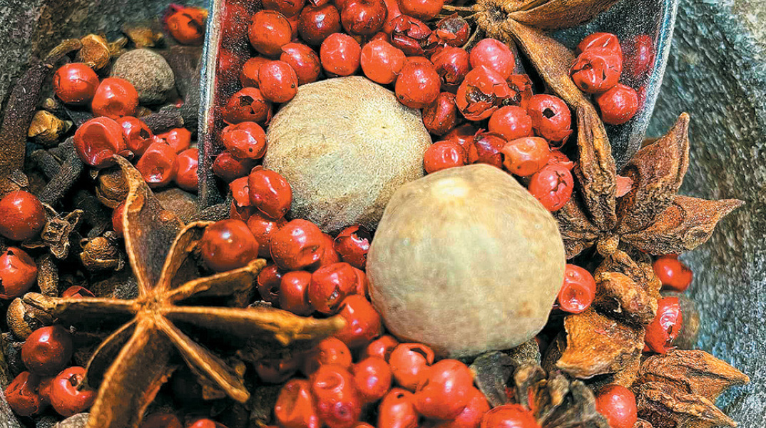 Μπαχαράδικο Φράγκος