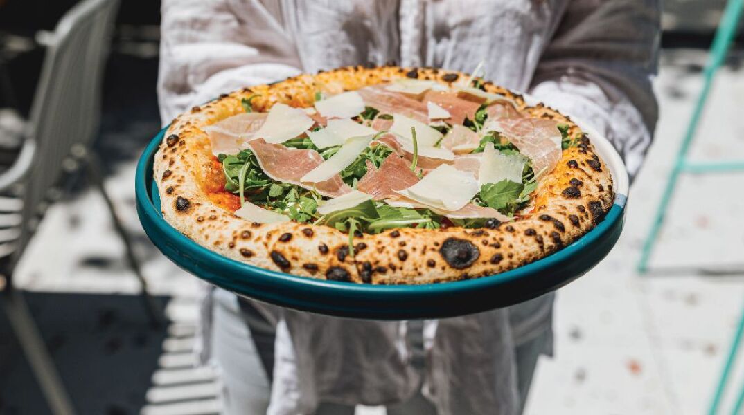 Nolio Cucina e Pizza Italiana