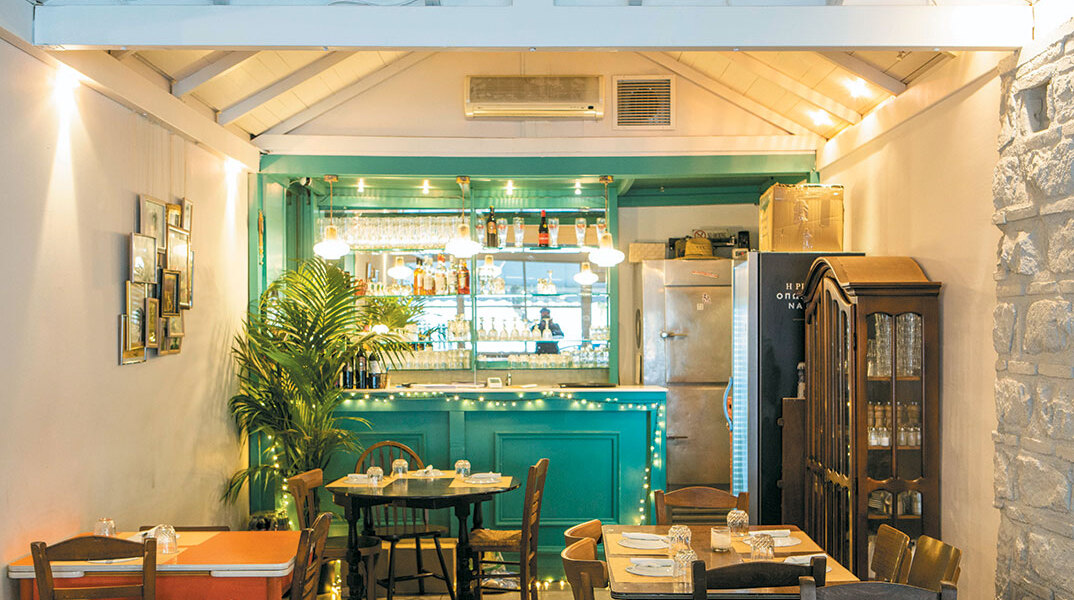 Ροζ Πάνθηρας Fire Kitchen