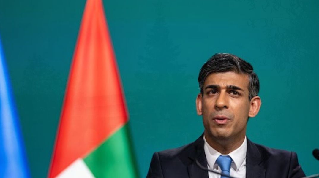 Αμετακίνητος ο Σούνακ: Τα Γλυπτά του Παρθενώνα «αποκτήθηκαν νόμιμα»