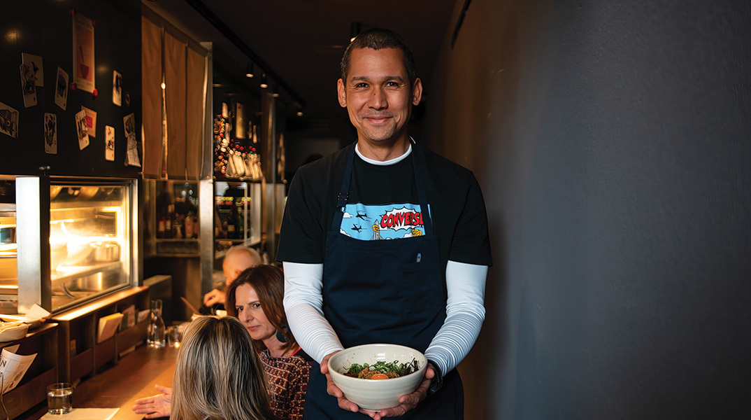 Όσα τρώει η Αθήνα τώρα