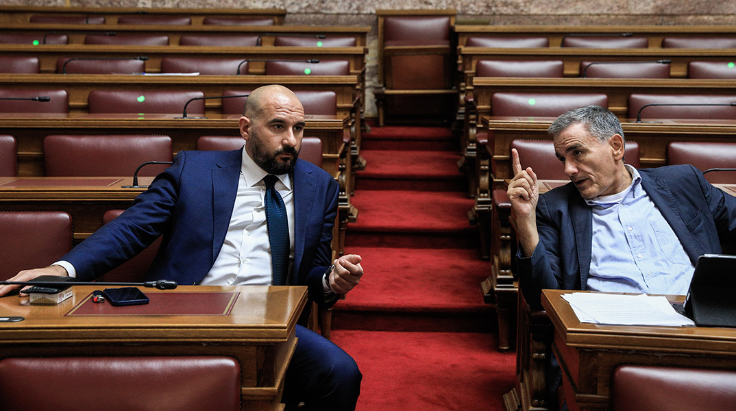 Ο παλιμπαιδισμός της «ριζοσπαστικής» αριστεράς