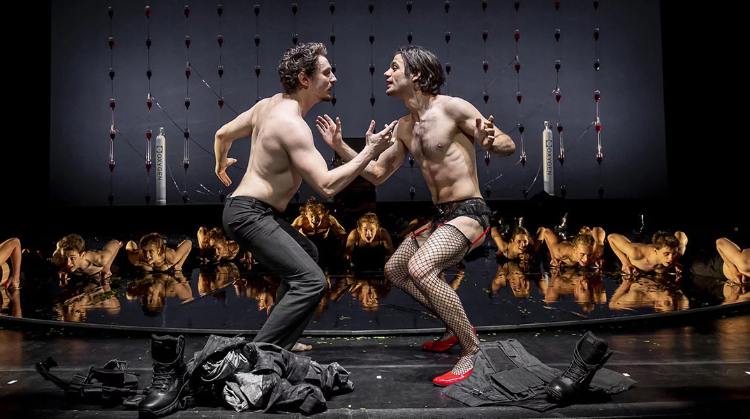 Ο Θεόδωρος Τερζόπουλος τιμάται στην Κύπρο