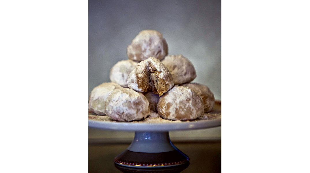 Ζαχαροπλαστείο Παπαπαρασκευάς