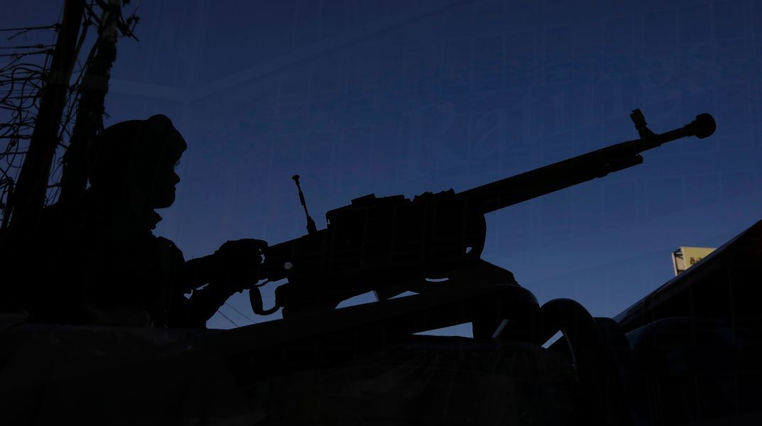 Συνεχίζονται οι βομβαρδισμοί στη Λωρίδα της Γάζας μετά το τέλος της ανακωχής