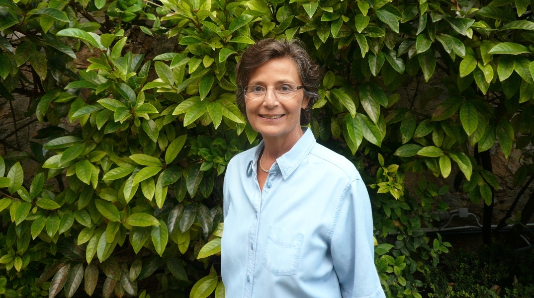 Τατιάνα Αβέρωφ: Το γράψιμο ήταν ανέκαθεν η μεγάλη μου αγάπη και ανάγκη