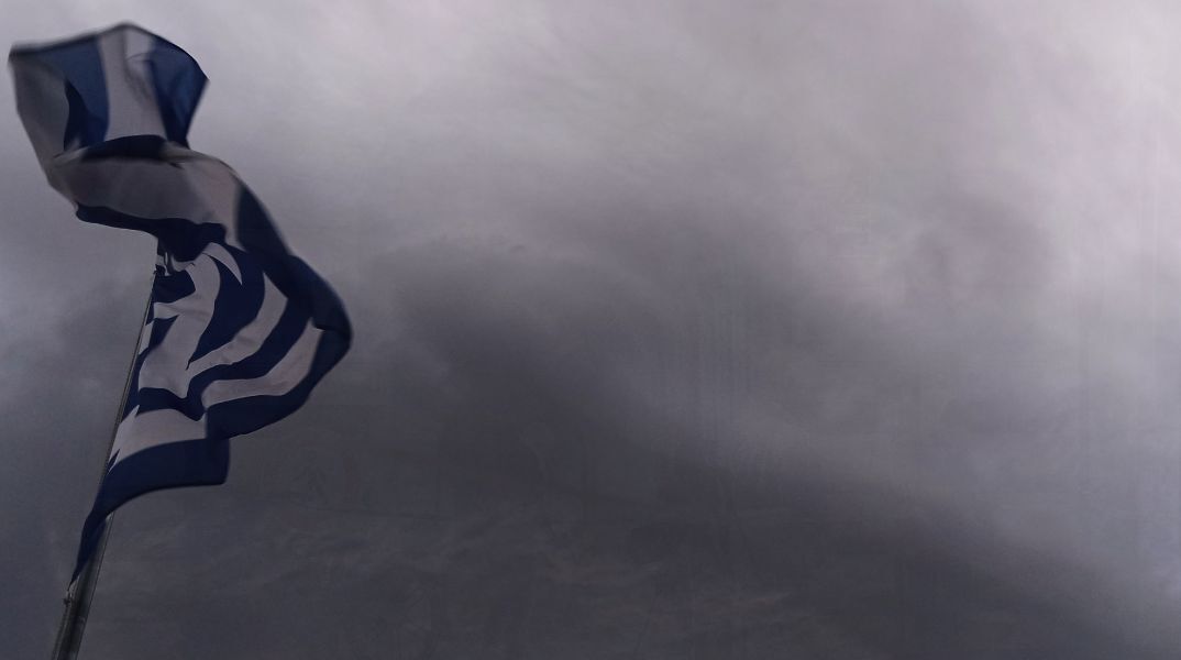 Πού θα χτυπήσει η κακοκαιρία τις επόμενες ώρες - Επικαιροποιήθηκε το έκτακτο δελτίο