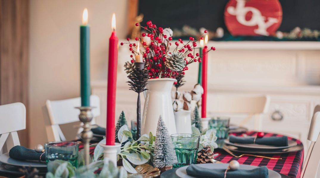 Καλάθι των Χριστουγέννων: Πότε ξεκινά και ποια προϊόντα θα περιέχει