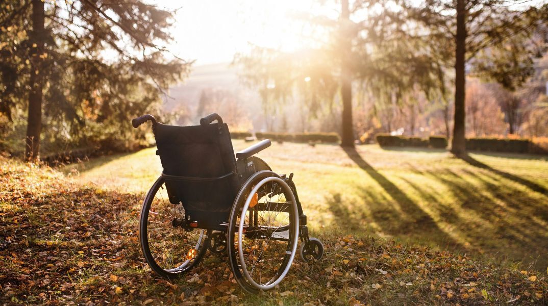 Παπασταύρου για Παγκόσμια Ημέρα Αναπηρίας: «Ημέρα ευαισθητοποίησης και μεγάλης ευθύνης»