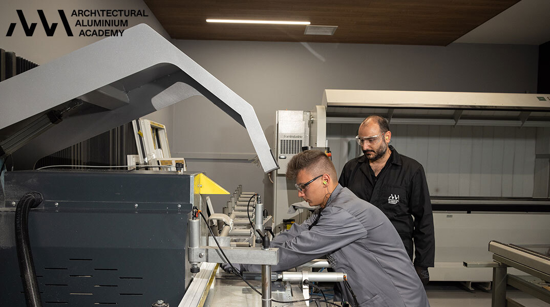 Architectural Aluminium Academy