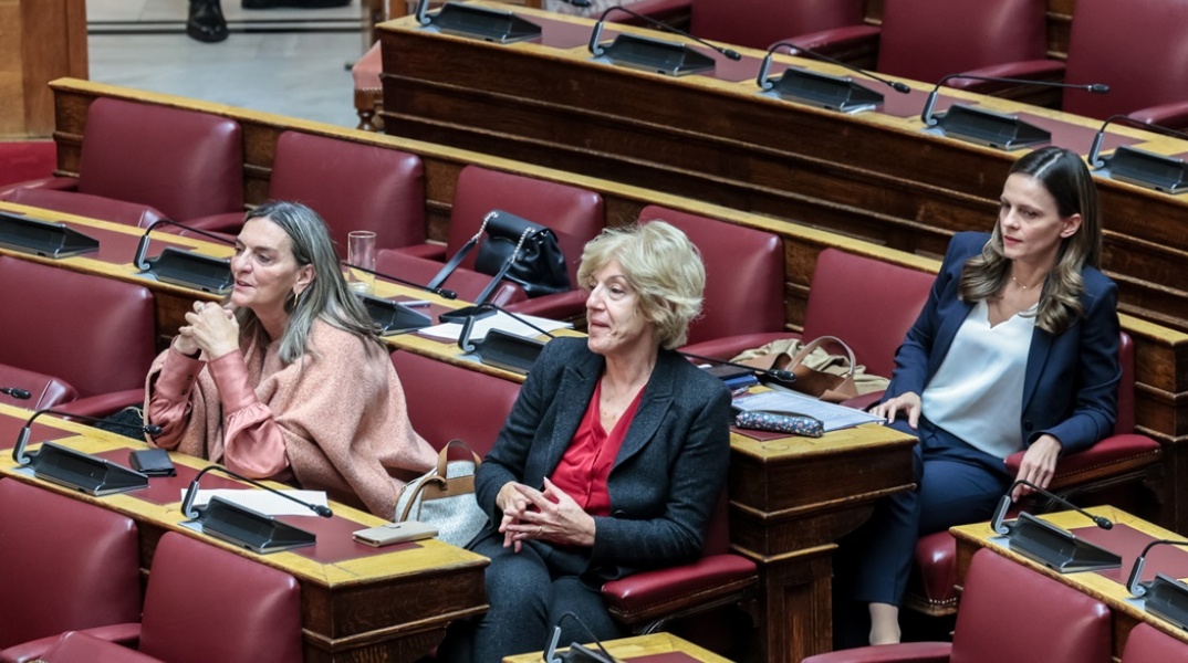 Ομάδα των 11: Σήμερα οι ανακοινώσεις της νέας Κοινοβουλευτικής Ομάδας