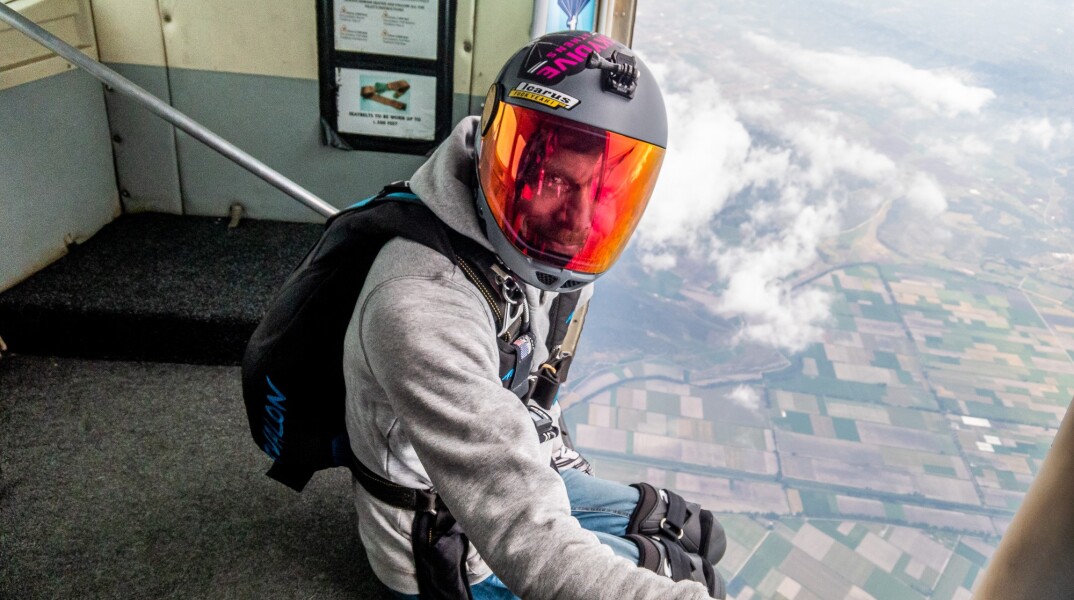 Άλεξ Φερέτος