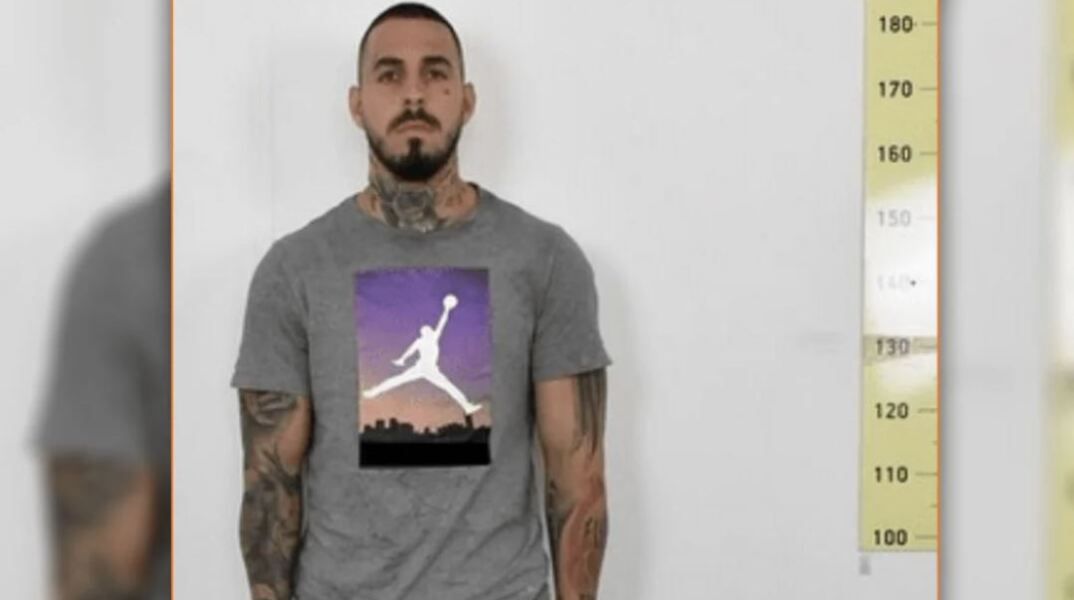 Ένοχος αλλά για μόνο μία υπόθεση θα δηλώσει ο τράπερ, Don Leon, για την υπόθεση με τα ΑΤΜ