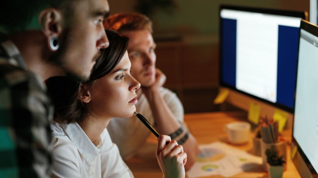 ΔΥΠΑ - Amazon: Ξεκινούν σήμερα, 5 Δεκεμβρίου οι αιτήσεις για το νέο πρόγραμμα κατάρτισης σε ζητήματα υπολογιστικού νέφους (cloud) - Η διαδικασία υποβολής. 