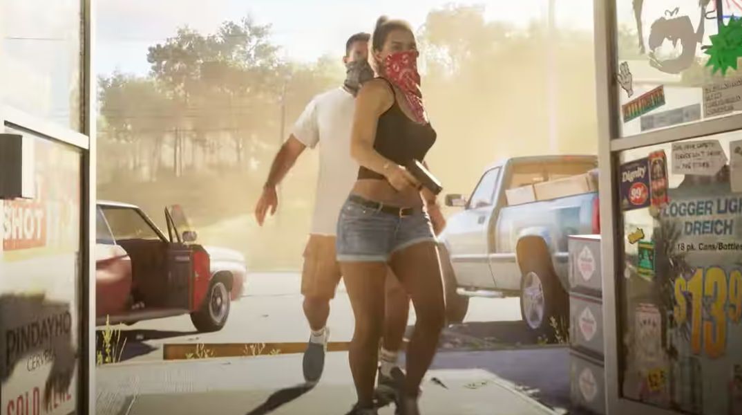 Grand Theft Auto VI: Κυκλοφόρησε το πρώτο τρέιλερ του πολυαναμενόμενου video game - Η διαρροή του teaser στο διαδίκτυο υποχρέωσε τη Rockstar σε δημοσιοποίηση. 