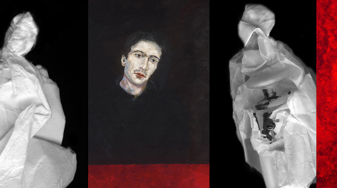 Γιώργος Χατζημιχάλης. Έργα από το 1966 έως το 2022