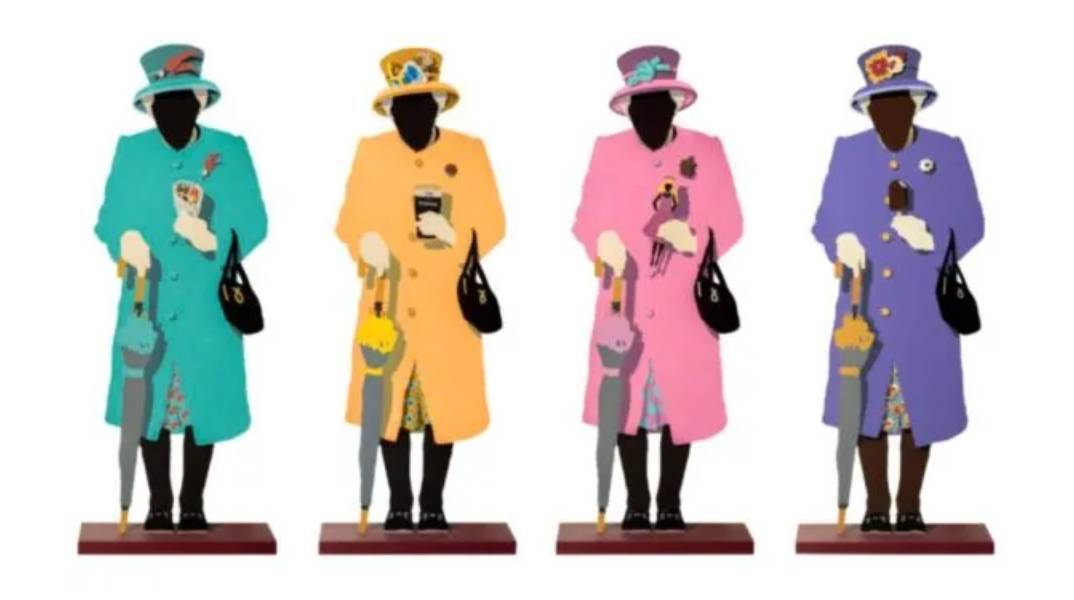 Δημήτρης Χαντζόπουλος: «Selfies» στη Φωκίωνος Νέγρη 16