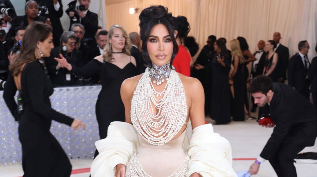Νέες τηλεοπτικές «περιπέτειες» για την Κιμ Καρντάσιαν 