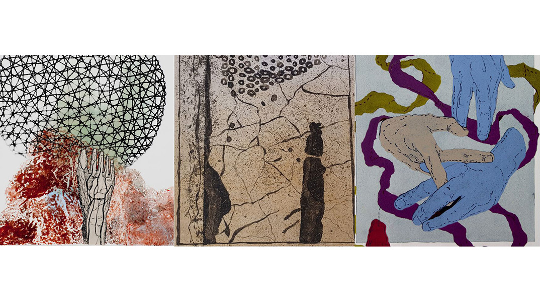 «Συμπτώσεις» στον χώρο τέχνης Εκτός