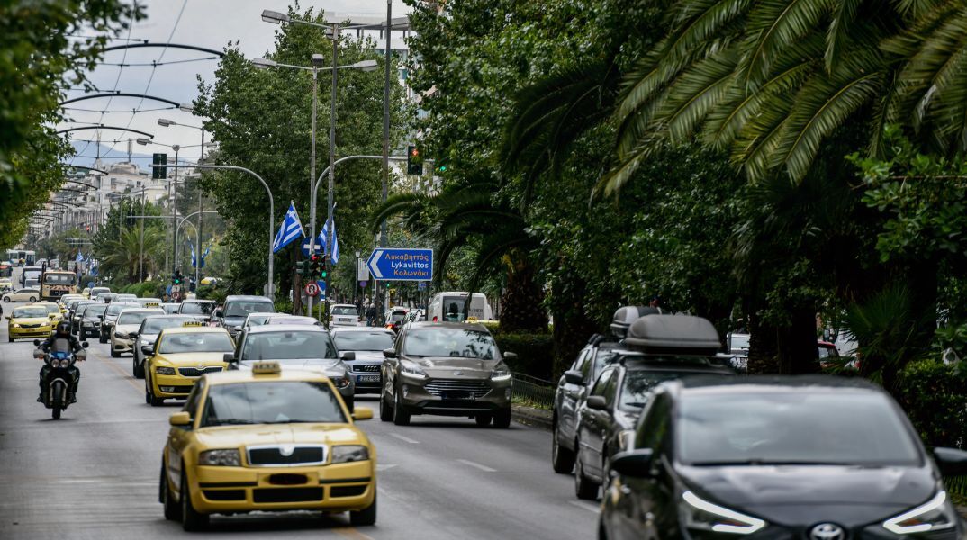 Τέλη κυκλοφορίας 2024: Προς παράταση η προθεσμία για την πληρωμή τους