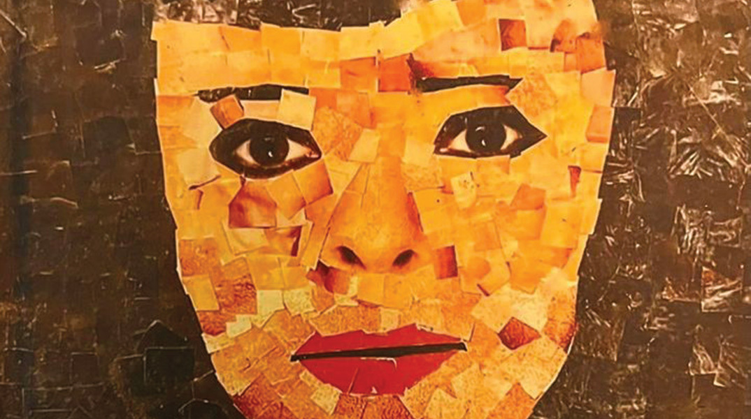 Τα prose poems της Εύας Χρόνη