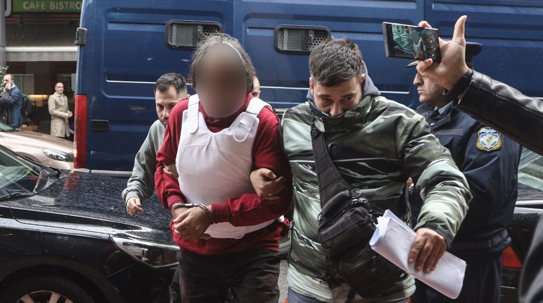 Γυναικοκτονία στη Σαλαμίνα: Έλαβε προθεσμία για την απολογία του ο 71χρονος