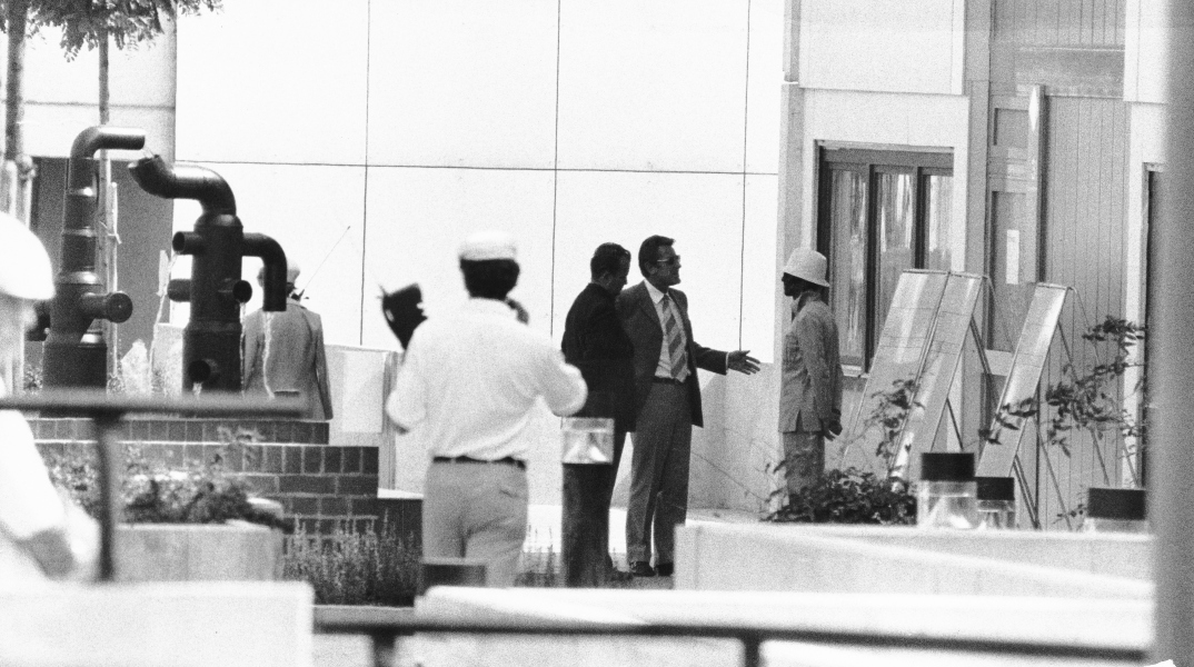 Το σκοτεινό παρασκήνιο του πολέμου της Μοσάντ με την ΜΙΤ