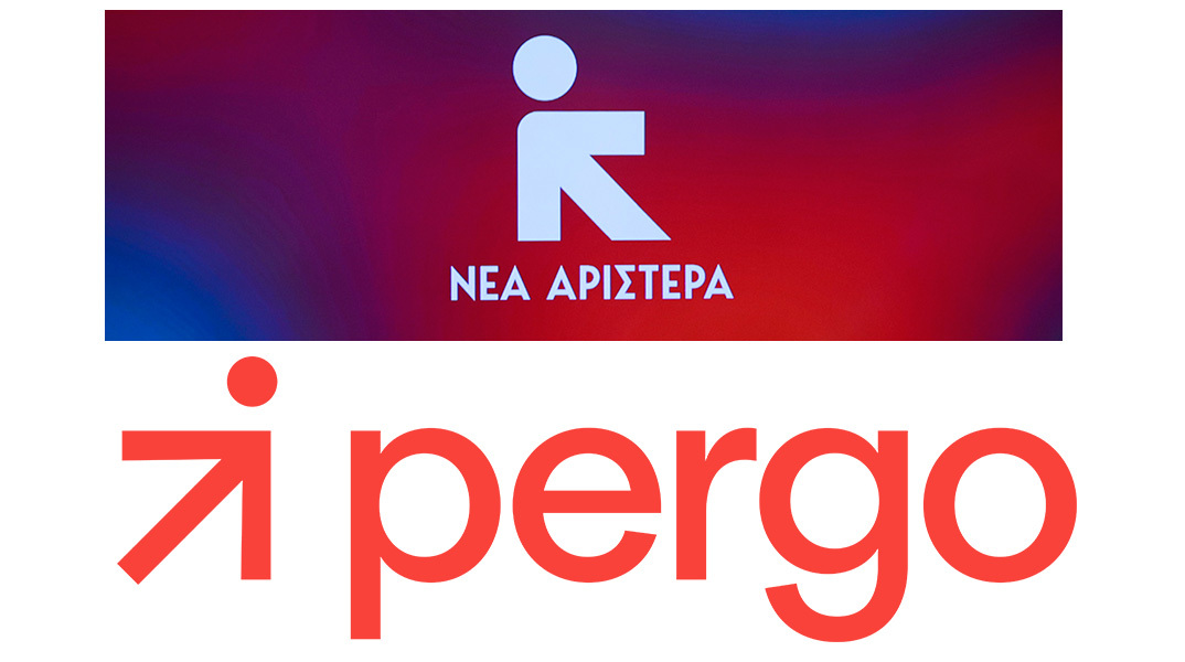 Νέα Αριστερά: Ο Μάνος Βουλαρίνος σχολιάζει το σήμα του κόμματος