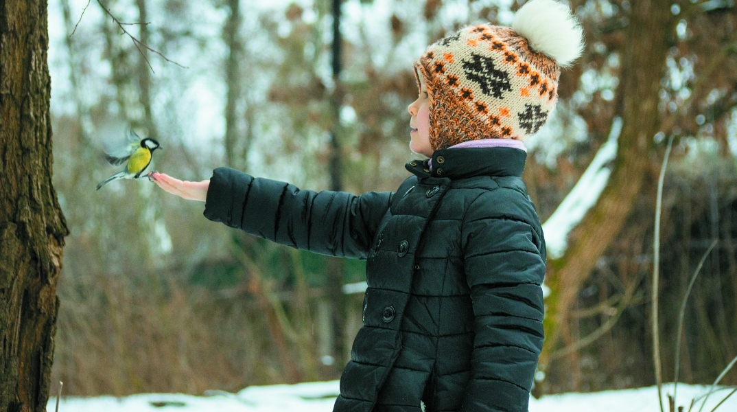 Παιδιά και ωτορινολαρυγγολογικά προβλήματα