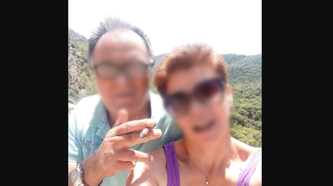 «Γιατί να την αφήσω;» - Αμετανόητος ο 71χρονος που σκότωσε την 43χρονη στη Σαλαμίνα