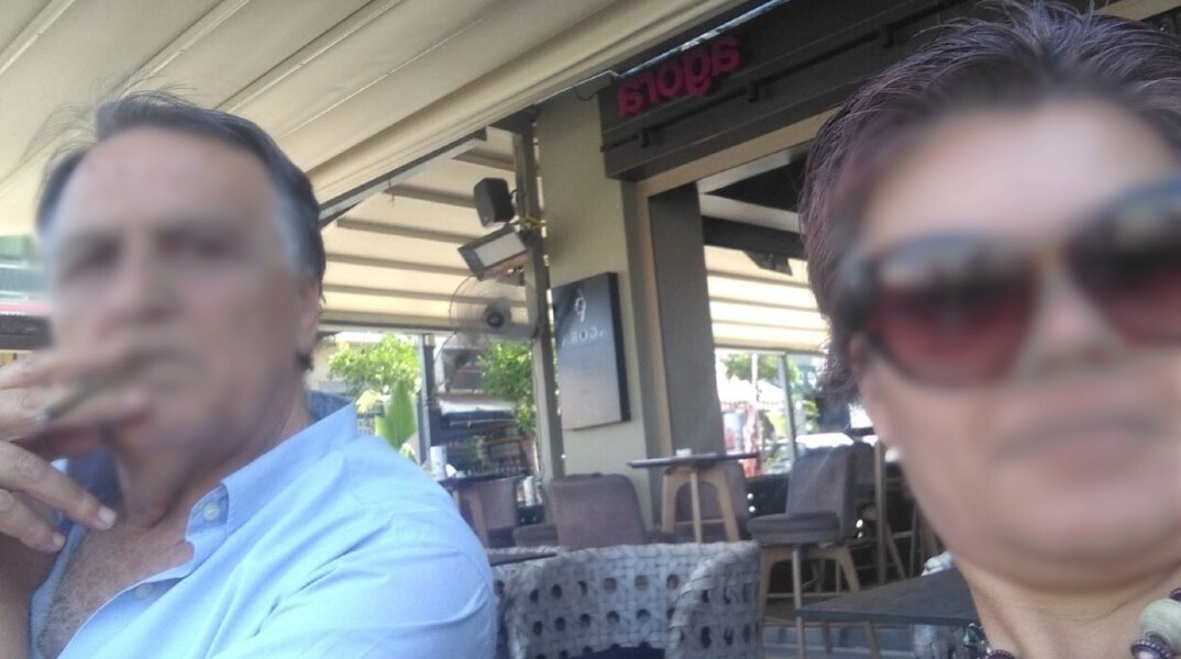 Στον εισαγγελέα ο 71χρονος γυναικοκτόνος της Σαλαμίνας