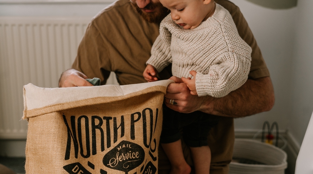 Δώρο Αγάπης από ΑΒ Βασιλόπουλος