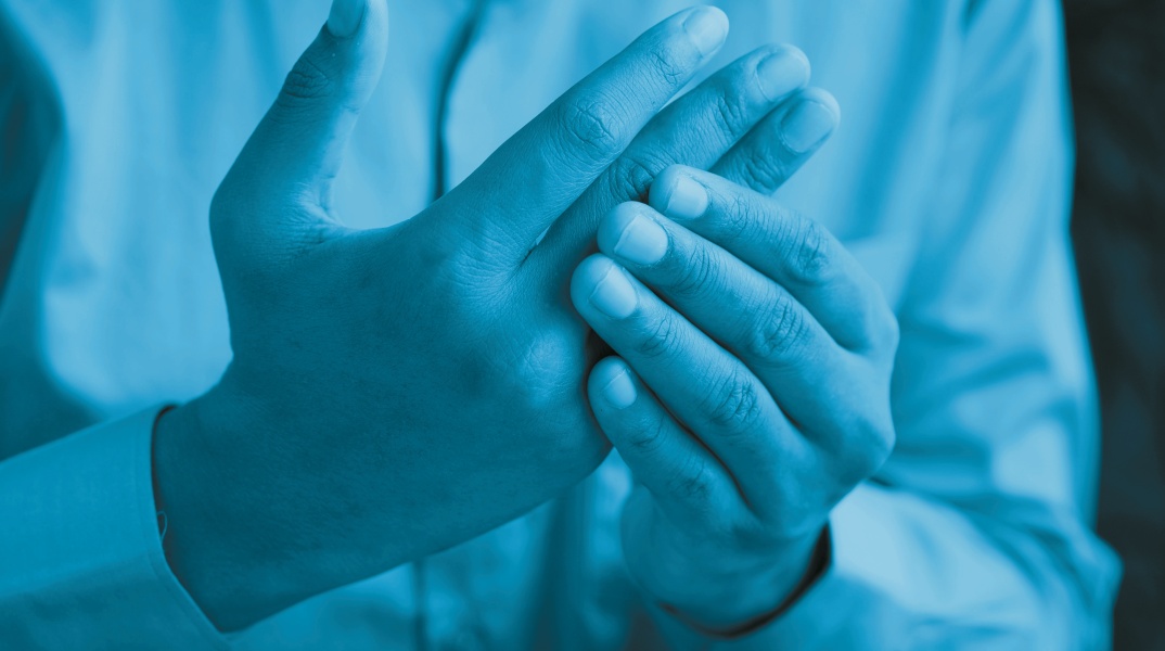 H ρευματοειδής αρθρίτιδα σήμερα