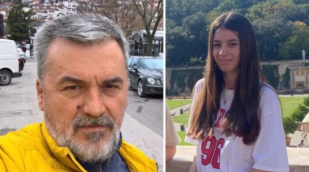 Βόρεια Μακεδονία: Ηγέτης μικρού κόμματος της άκρας δεξιάς συνελήφθη στην Τουρκία - Κατηγορούμενος για δυο δολοφονίες ο Λιούπτσο Πάλεφσκι.