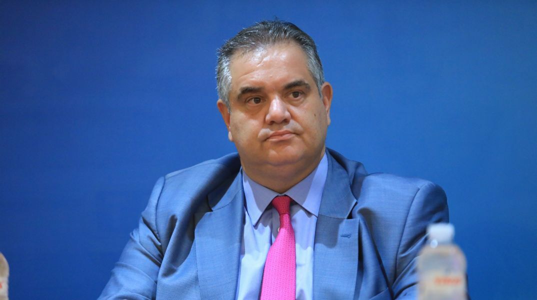 Σπανάκης: Πλέον οι εργαζόμενοι συνταξιούχοι δεν θα έχουν παρακράτηση από τη σύνταξή τους