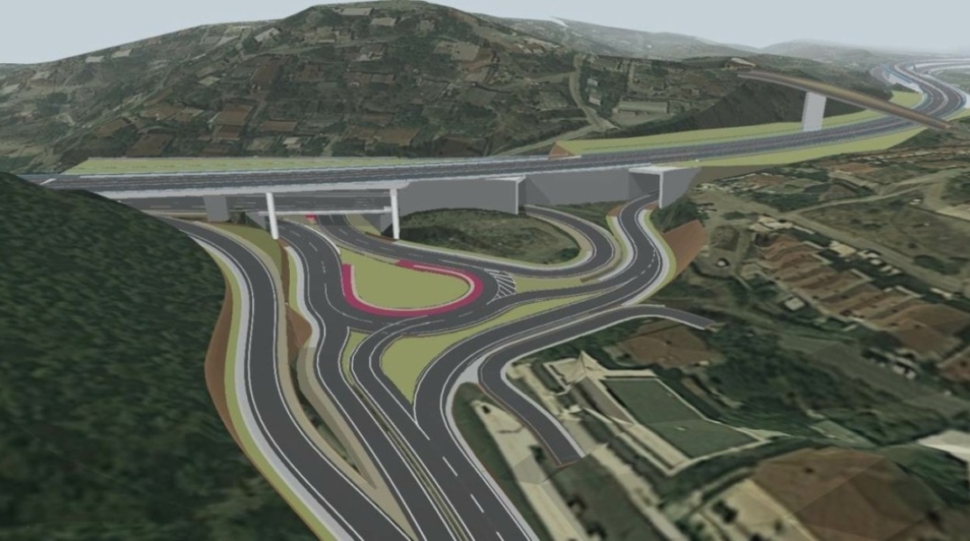 Θεσσαλονίκη - Flyover: Ο συγκοινωνιολόγος Σταύρος Κωνσταντινίδης καταθέτει 10 προτάσεις ενόψει του μεγάλου έργου.