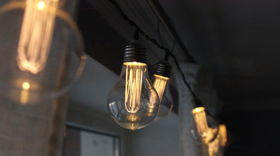 Ηλεκτρικό ρεύμα