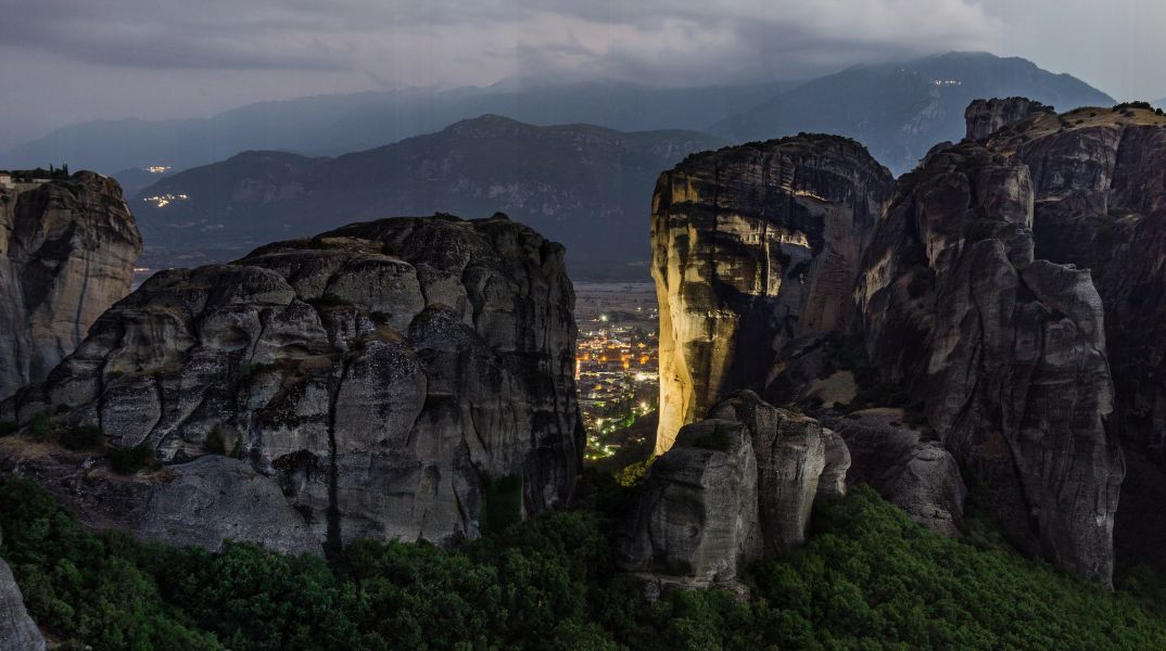 O καιρός το Σάββατο 17 Φεβρουαρίου