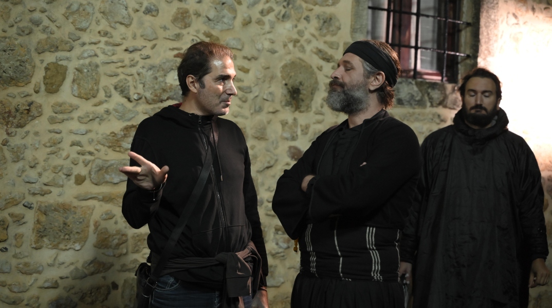 Κώστας Χαραλάμπους